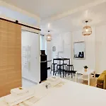 Lejlighed Cosy - 3p - Place De La Bastille Paris