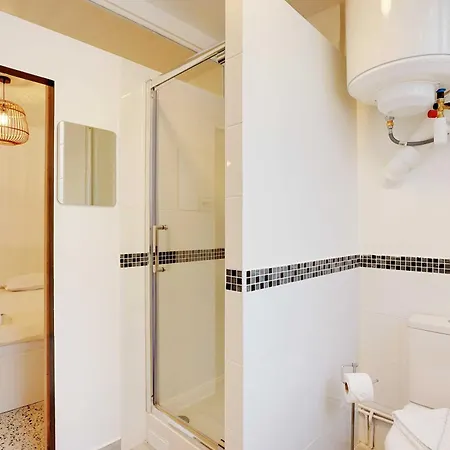 Cosy - 3p - Place De La Bastille Lejlighed *