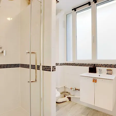 Cosy - 3p - Place De La Bastille Lejlighed Paris