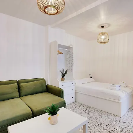 Cosy - 3p - Place De La Bastille