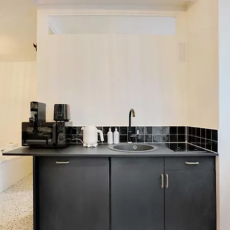 Apartamento Cosy - 3p - Place De La Bastille