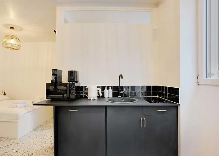 Cosy - 3p - Place De La Bastille *