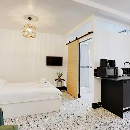 Cosy - 2p - Place De La Bastille * 파리